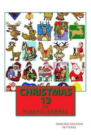 Cover of Christmas 13