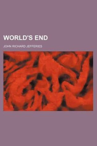 Cover of World's End (Volume 1)