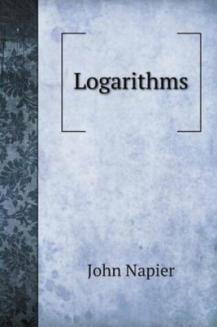 Cover of Logarithms