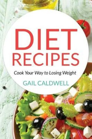 Cover of Diet Recipes