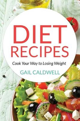 Book cover for Diet Recipes