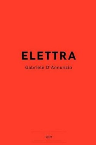 Cover of Elettra