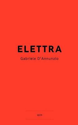 Book cover for Elettra