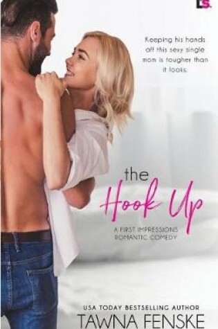 Cover of The Hook Up