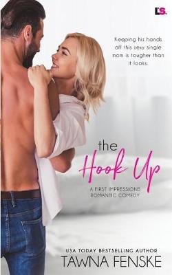 Book cover for The Hook Up