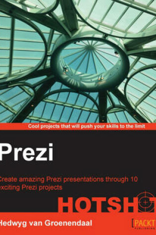 Cover of Prezi HOTSHOT