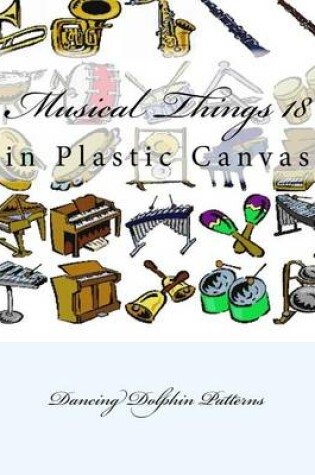 Cover of Musical Things 18