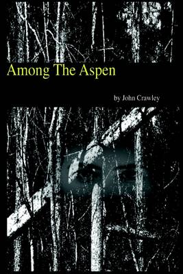 Book cover for Among the Aspen