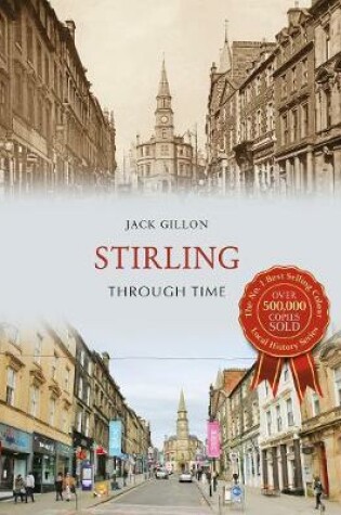 Cover of Stirling Through Time