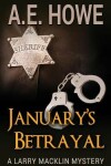 Book cover for January's Betrayal