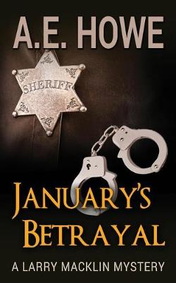 Cover of January's Betrayal