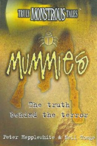 Cover of Mummies