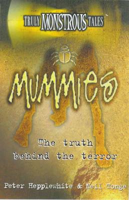 Book cover for Mummies