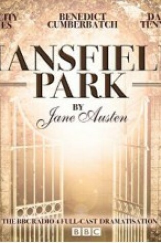 Cover of Mansfield Park