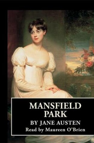 Cover of Mansfield Park