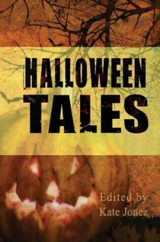 Cover of Halloween Tales