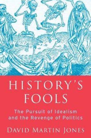 Cover of History's Fools