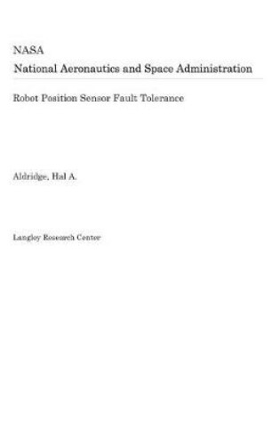 Cover of Robot Position Sensor Fault Tolerance