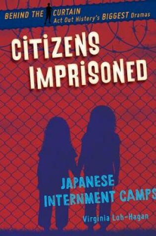 Cover of Citizens Imprisoned