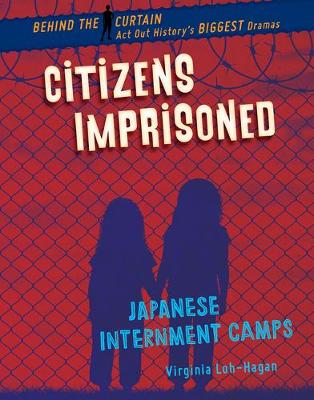 Cover of Citizens Imprisoned