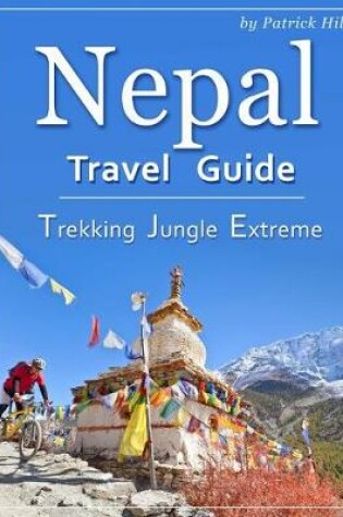 Cover of Nepal Travel Guide