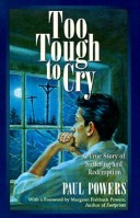 Book cover for Too Tough to Cry