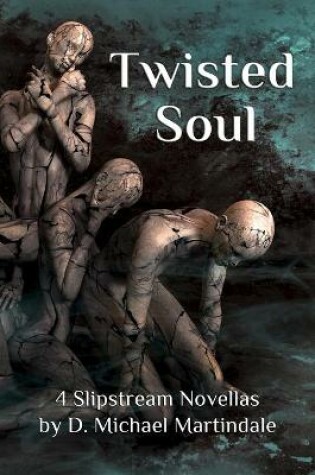 Cover of Twisted Soul