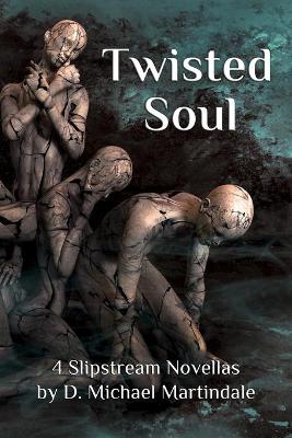 Book cover for Twisted Soul