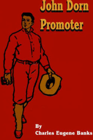 Cover of John Dorn Promoter