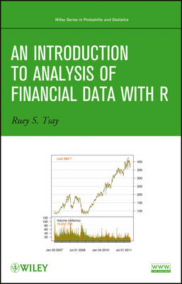 Book cover for An Introduction to Analysis