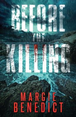 Book cover for Before the Killing