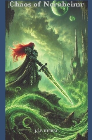 Cover of Chaos of Nornheimr