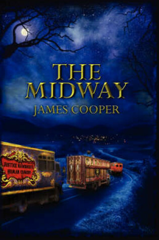 Cover of The Midway