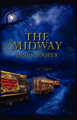 Book cover for The Midway