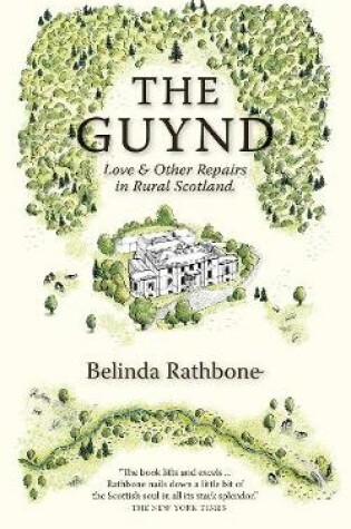 Cover of The Guynd