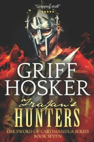 Cover of Trajan's Hunters