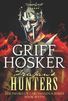Book cover for Trajan's Hunters