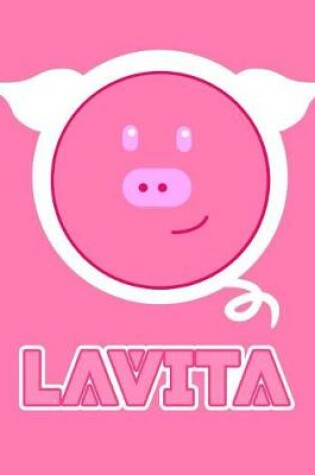 Cover of Lavita