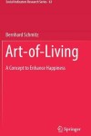 Book cover for Art-of-Living