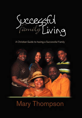 Book cover for Successful Family Living
