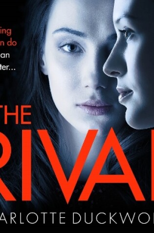 Cover of The Rival