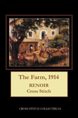 Cover of The Farm, 1914