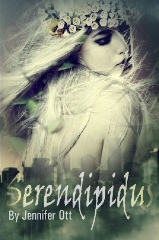Cover of Serendipidus