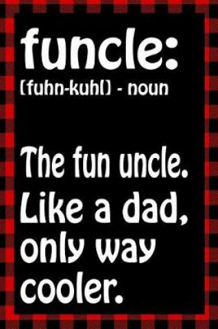 Cover of Funcle
