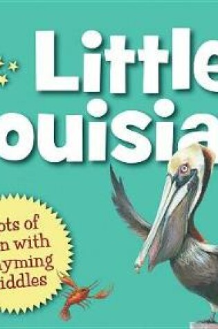 Cover of Little Louisiana