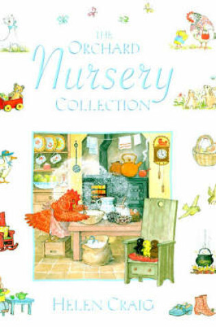 Cover of The Orchard Nursery Collection