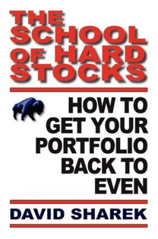 Cover of The School of Hard Stocks