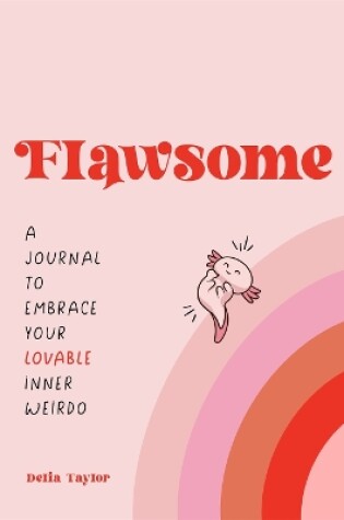 Cover of Flawsome