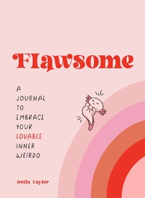 Cover of Flawsome