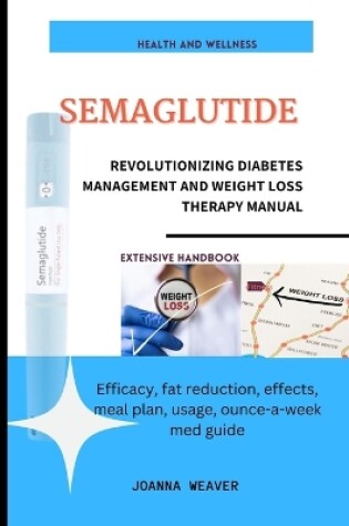 Cover of Semaglutide